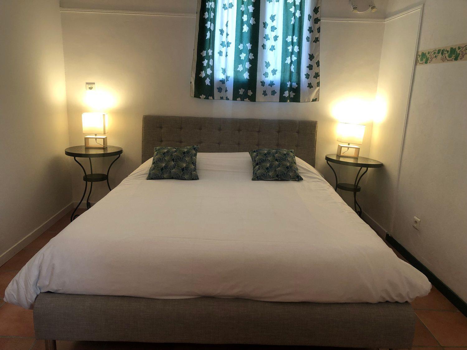 B&B Villa Chante Coucou Фонтен-де-Воклюз Экстерьер фото