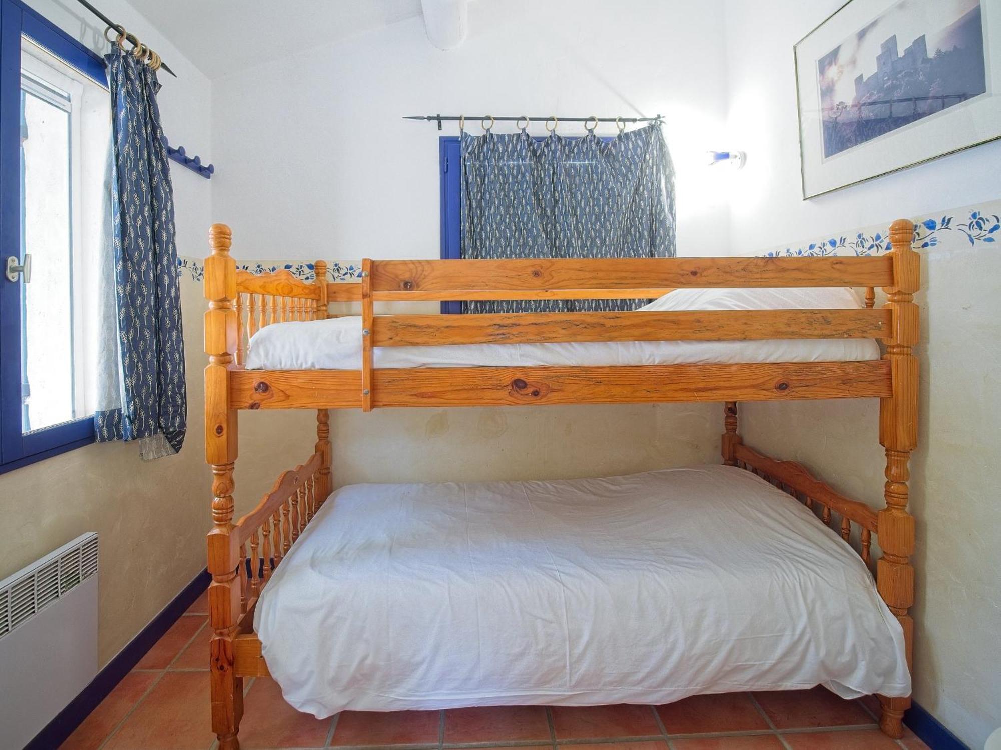 B&B Villa Chante Coucou Фонтен-де-Воклюз Экстерьер фото
