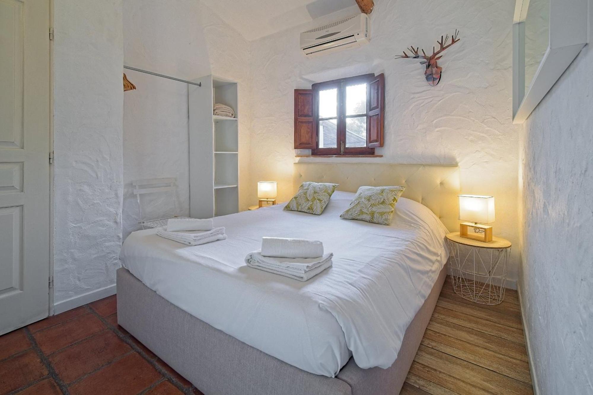 B&B Villa Chante Coucou Фонтен-де-Воклюз Экстерьер фото