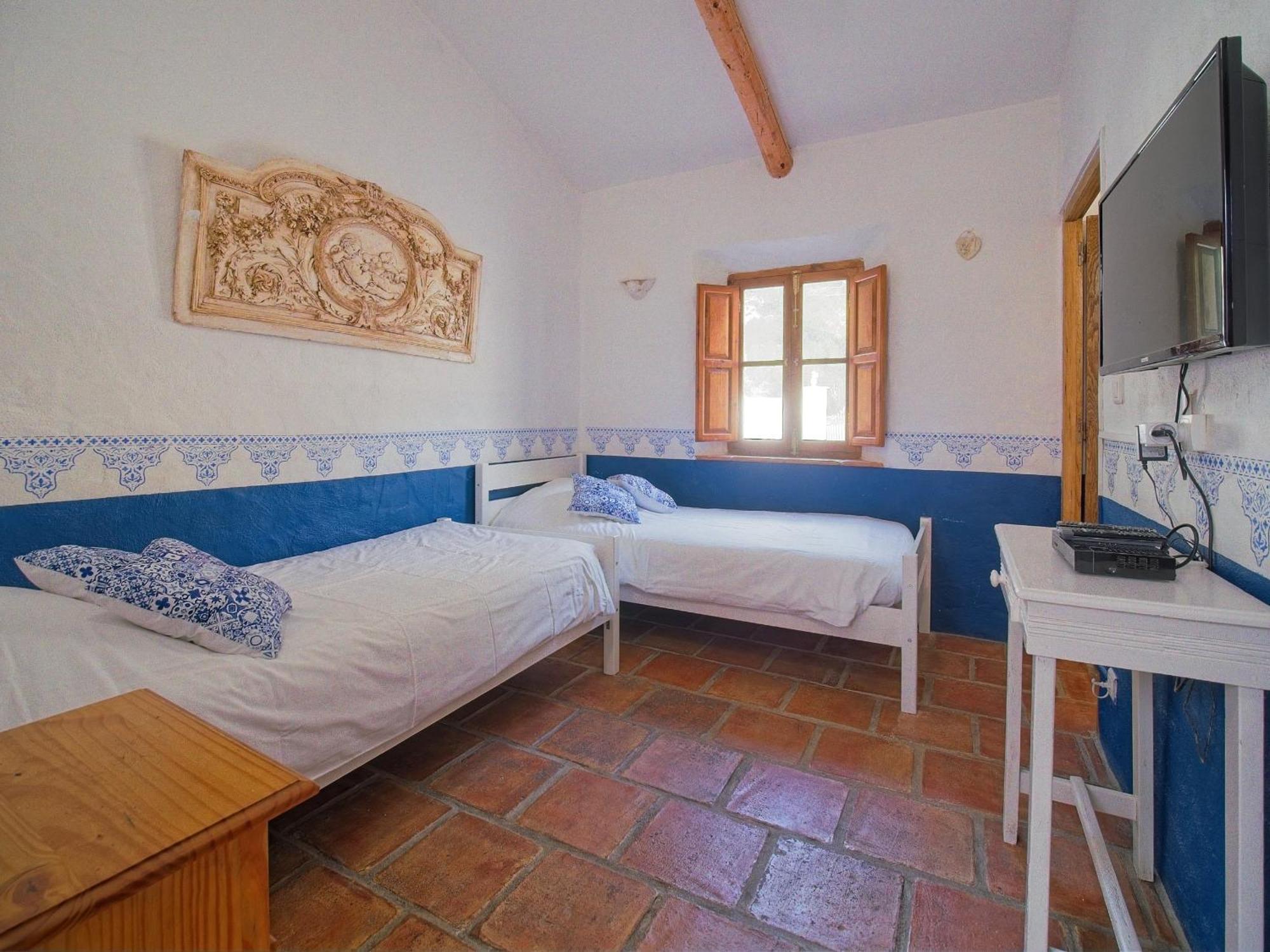 B&B Villa Chante Coucou Фонтен-де-Воклюз Экстерьер фото
