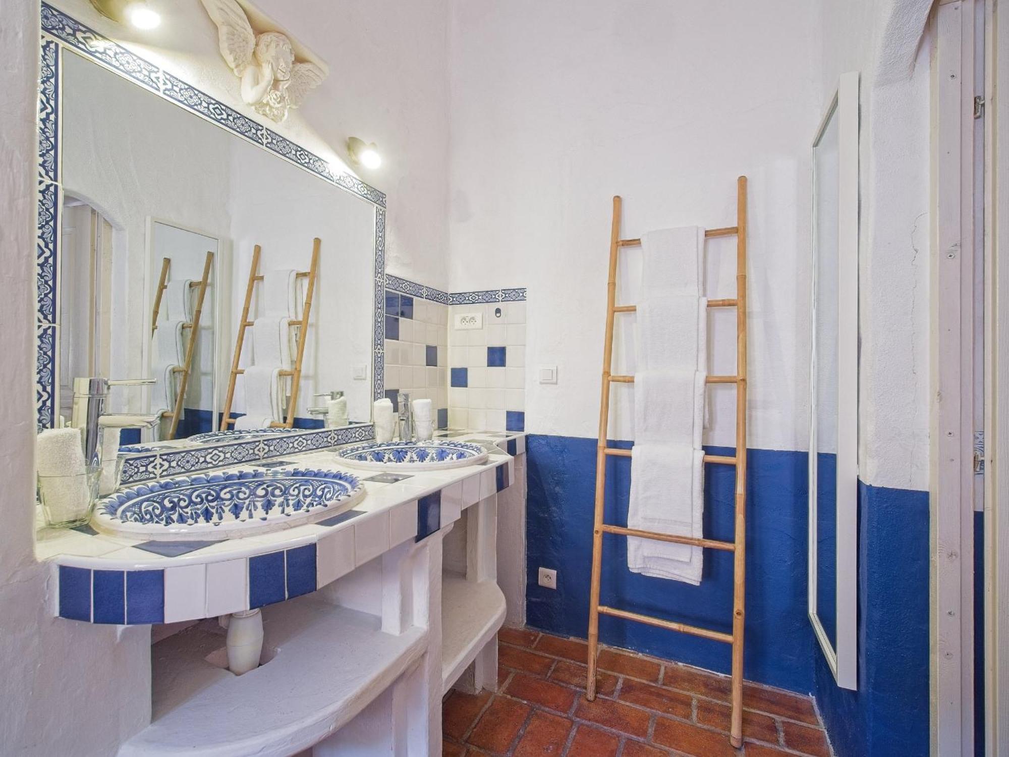 B&B Villa Chante Coucou Фонтен-де-Воклюз Экстерьер фото