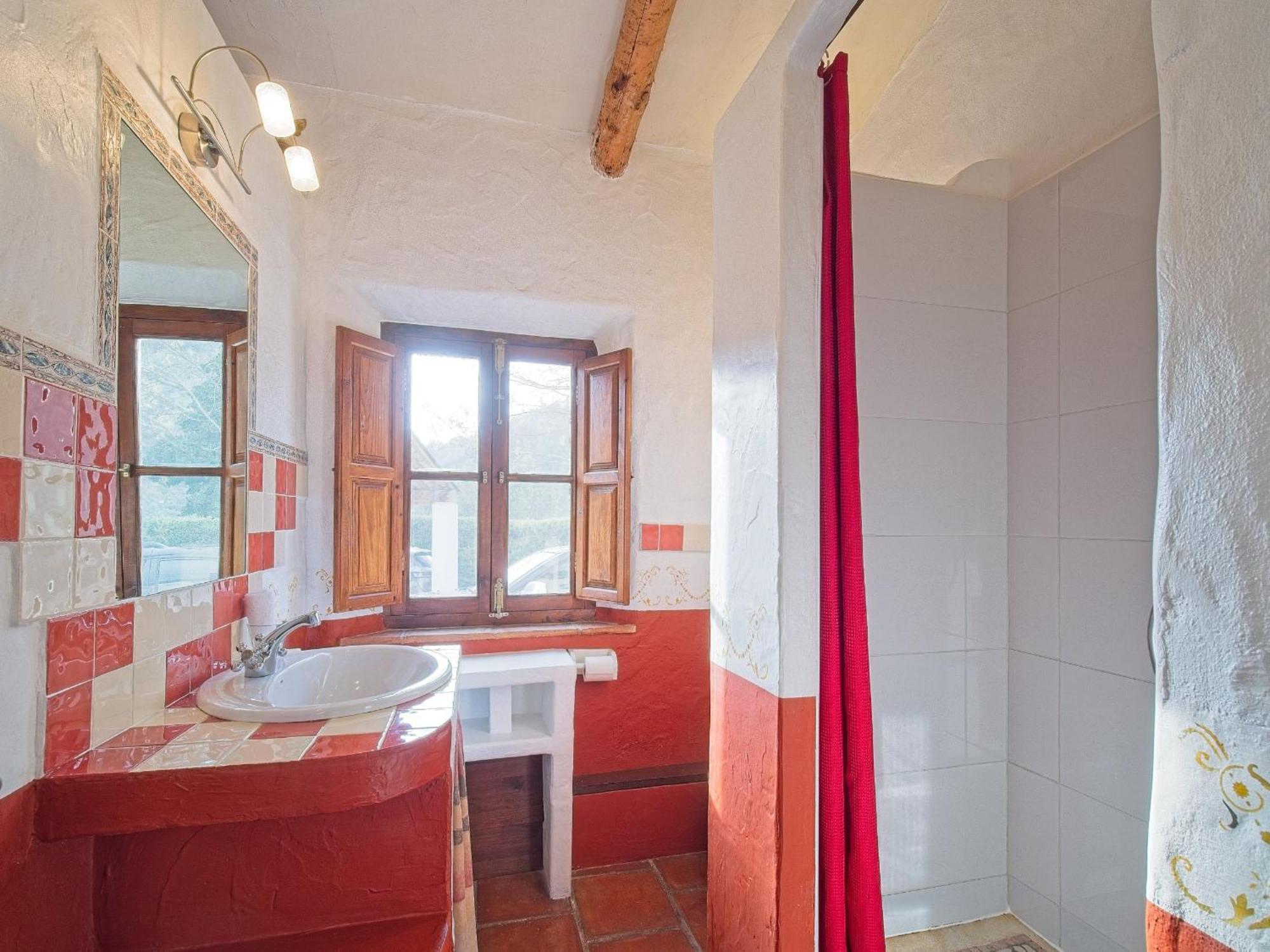 B&B Villa Chante Coucou Фонтен-де-Воклюз Экстерьер фото