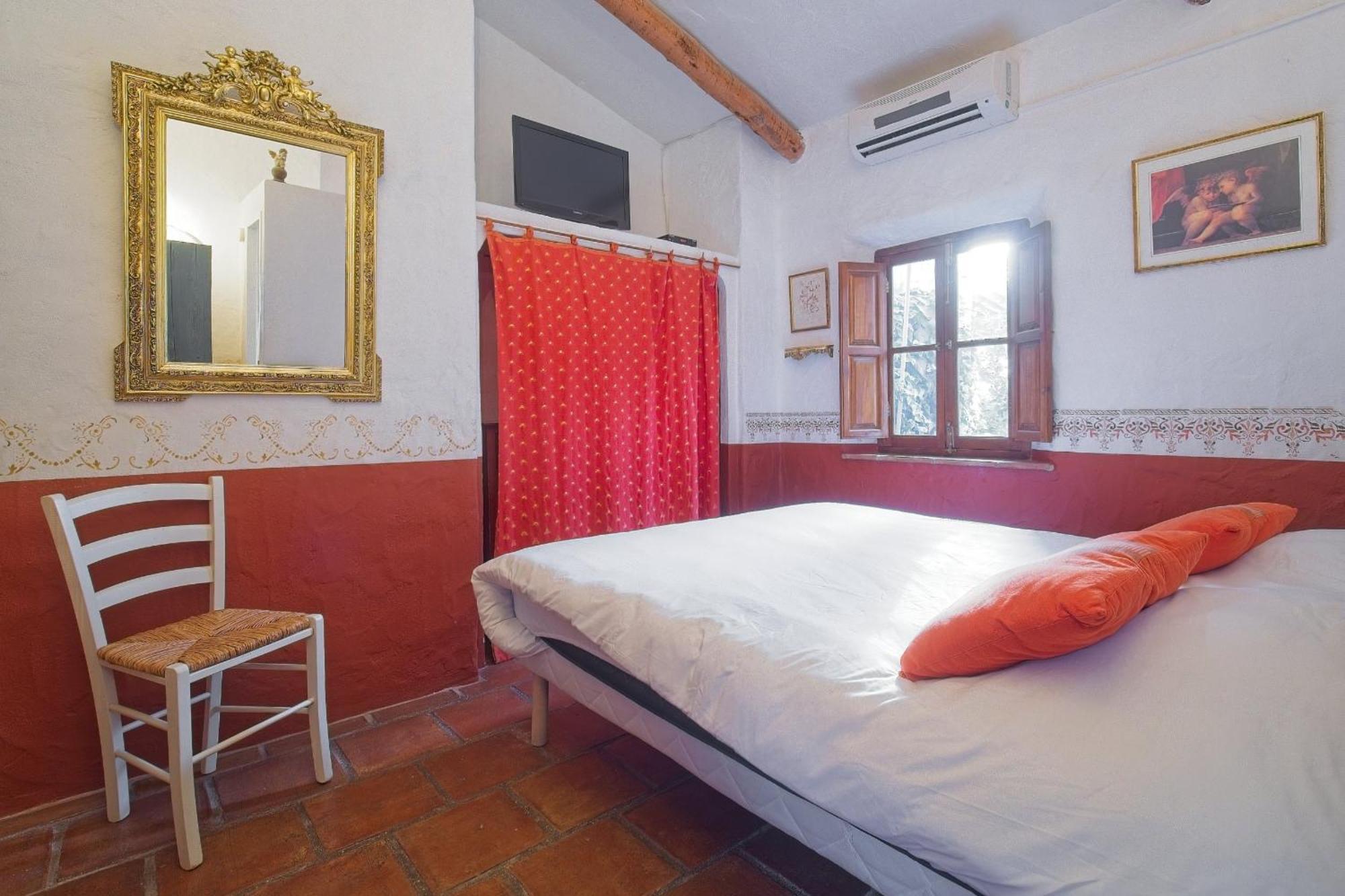 B&B Villa Chante Coucou Фонтен-де-Воклюз Экстерьер фото