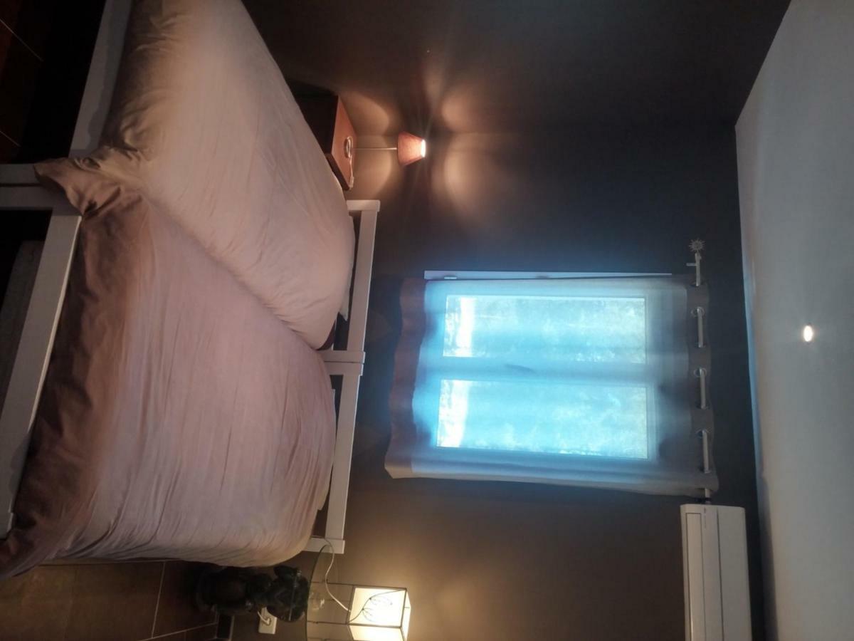 B&B Villa Chante Coucou Фонтен-де-Воклюз Экстерьер фото